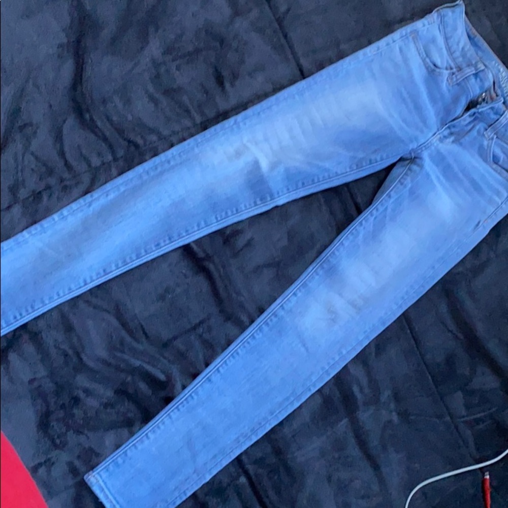 AEO JEANS